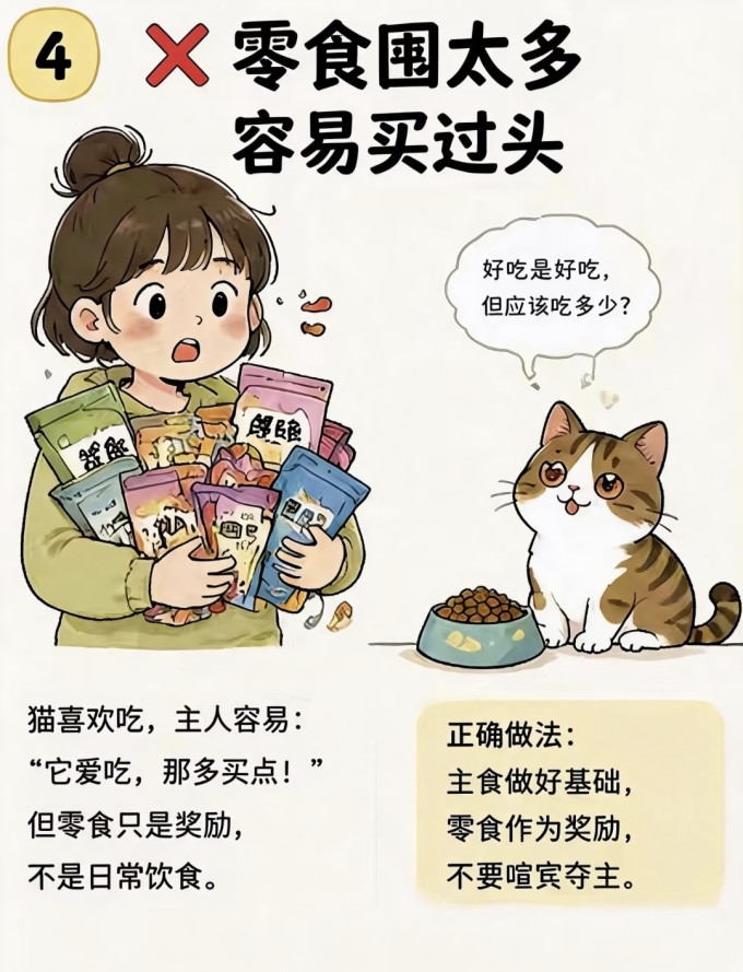 顽皮猫咪湿粮/罐头