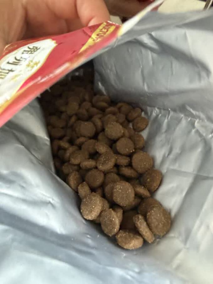 弗列加特猫粮