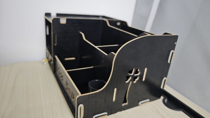 收纳用品
