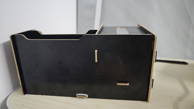 收纳用品
