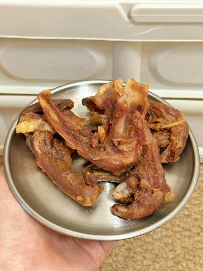 陈阿炳鸡鸭零食