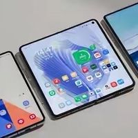 小米阔折叠定档9月7日，高端折叠市场正式迎来三足对决