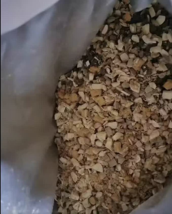 玫斯猫粮