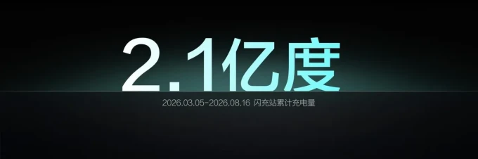 比亚迪新能源车