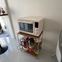 置物架落地式家用多功能收纳架