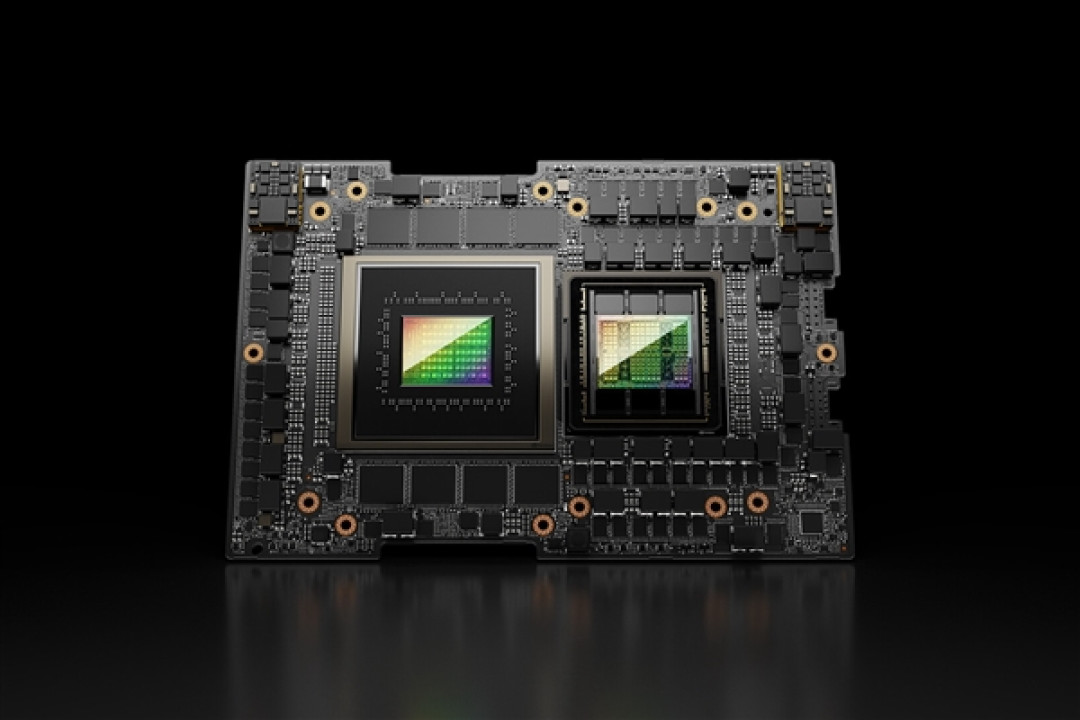 自研CPU或者GPU也绕不过NVIDIA帝国垄断:NVLink成为新护城河