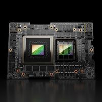 自研CPU或者GPU也绕不过NVIDIA帝国垄断：NVLink成为新护城河