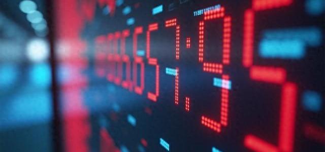 盘后交易3870只个股参与总额反降8.44%，散户别拿它当次日涨跌指南