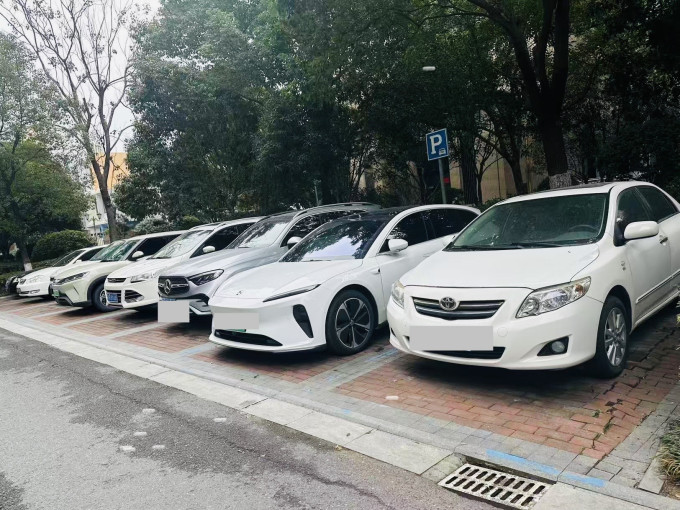 其他汽车服务