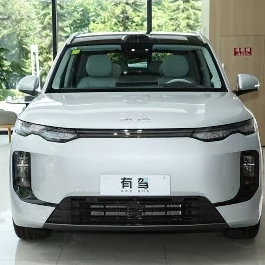 9月4款SUV扎堆，方程S和启源Q06我劝你别急着买！等三个月再看