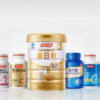 汤臣倍健坚持科研创新与严苛品控，为VDS树立品质标杆
