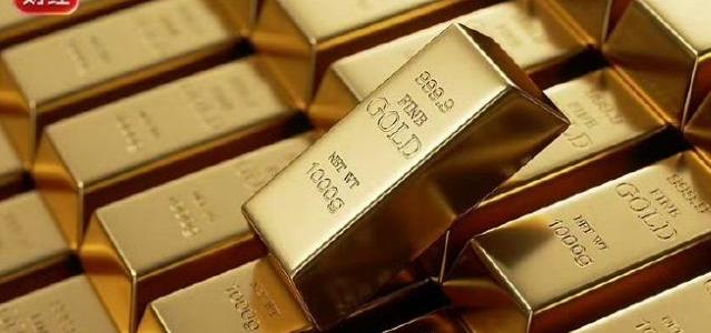 黄金单日暴跌超3%跌破4500美元，金店克价一夜跳水近40元