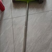 家务效率提升计划|大号棉线拖把真的一拖净✨