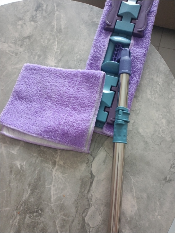 清洁工具