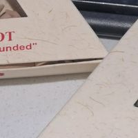 好物：Chakra 脉轮锥香（根轮ROOT、心轮HEART）
