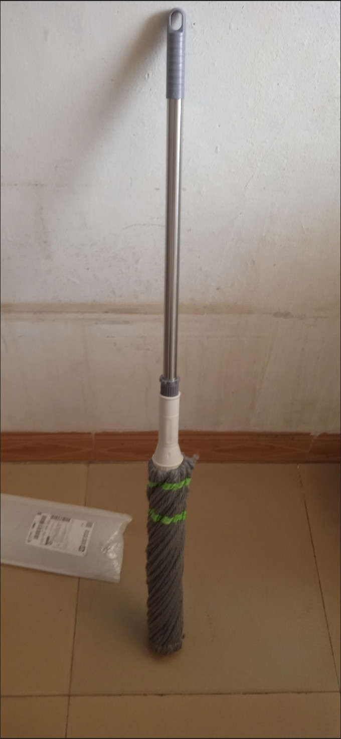 清洁工具
