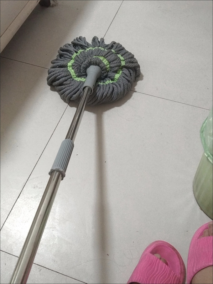 清洁工具