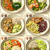 减脂餐并非苦行：高蛋白低卡的美味实践
