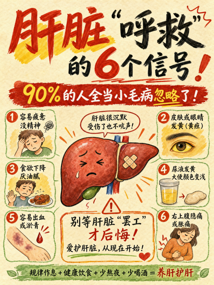 中青年体检