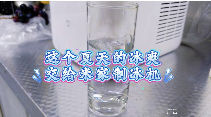 米家其他厨房电器