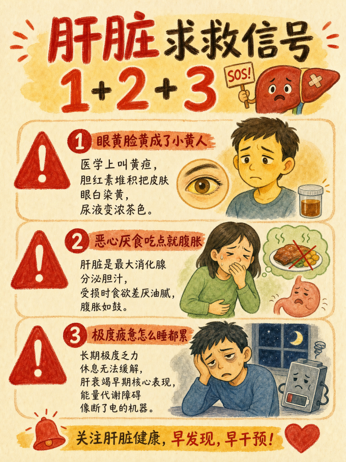 中青年体检