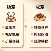 7日换粮法，毛孩子肠胃更舒适？