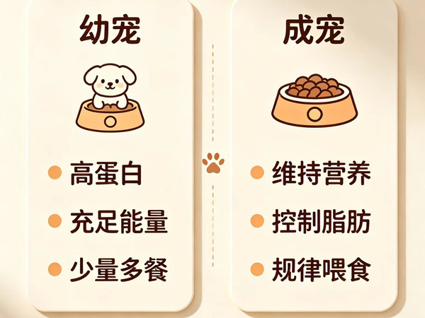 7日换粮法，毛孩子肠胃更舒适？