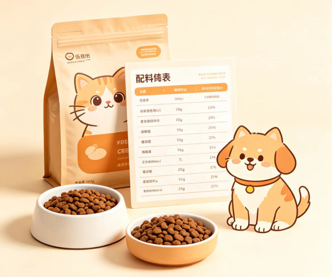 网易严选猫咪湿粮/罐头