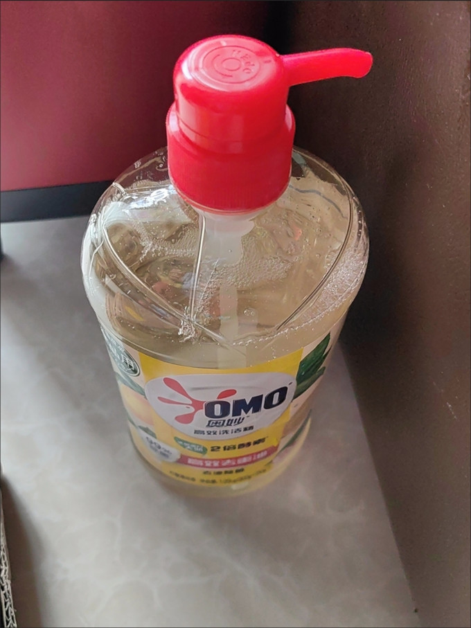 奥妙厨房清洁