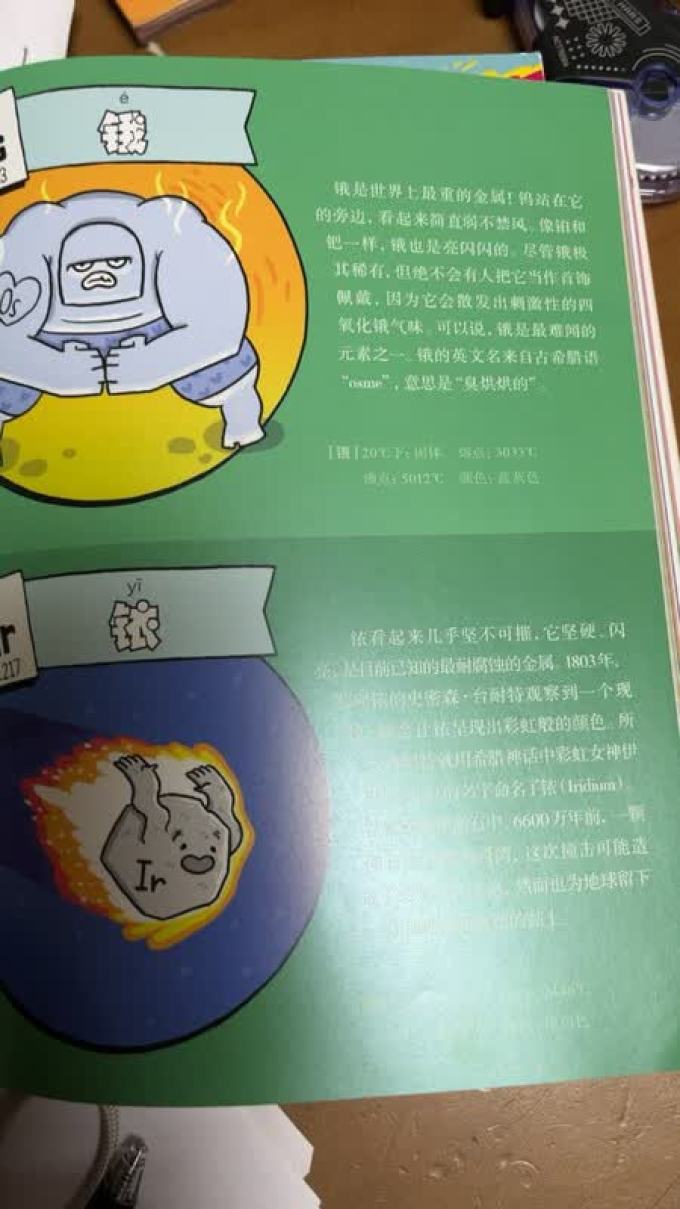少儿读物
