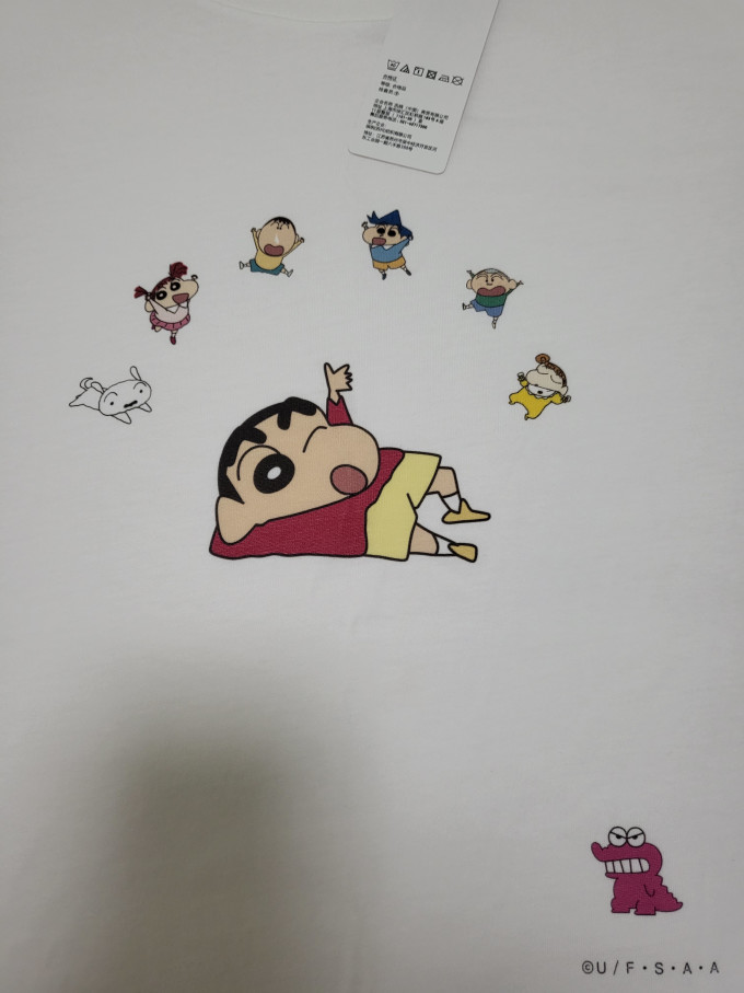 优衣库女上装