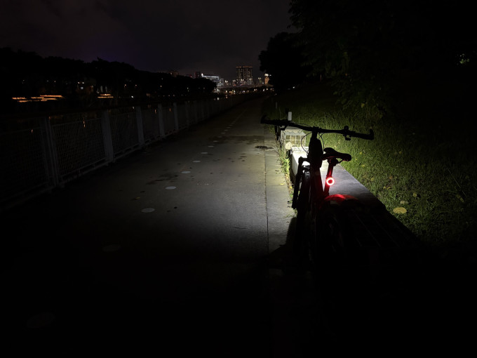 迈极炫骑行运动