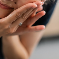 早八底妆像开盲盒？好用卸妆膏先看乳化顺不顺
