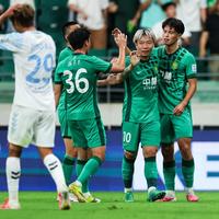 3-1赢了还赔78万送3000张票，国安这一举动让多少球队脸红