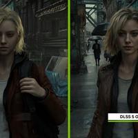 实测DLSS 5：帧率跌一半，画质却像换了层皮，你的显卡能上车吗？