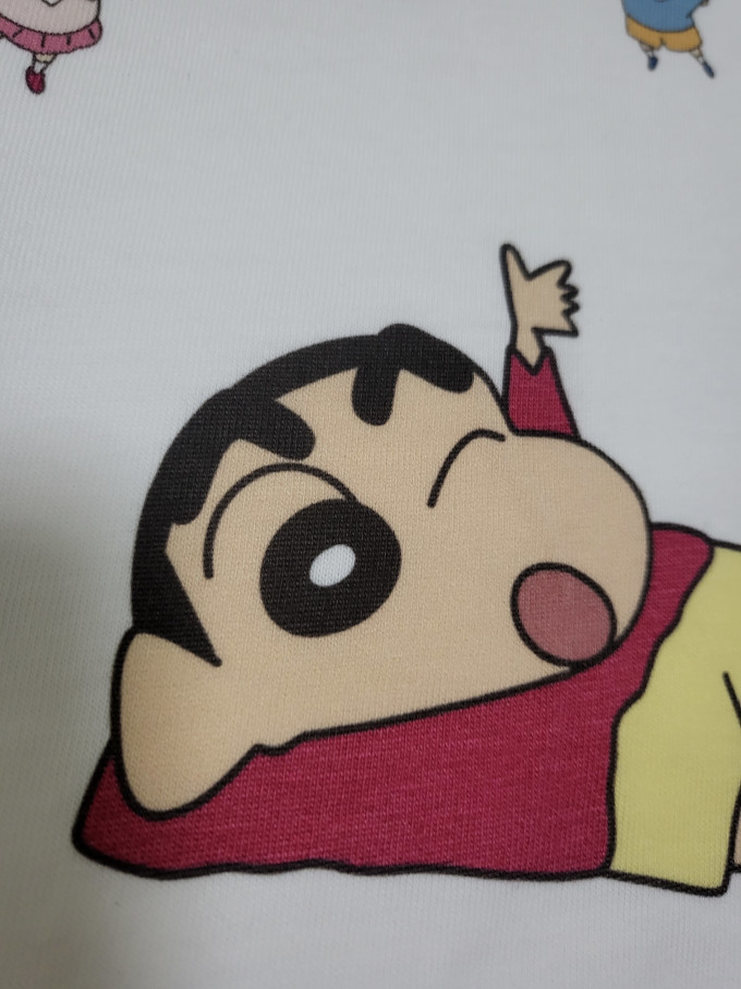 优衣库女上装