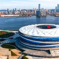 大连梭鱼湾看球别踩坑：停车/地铁/安检/散场，这份攻略让你少走两公里弯路