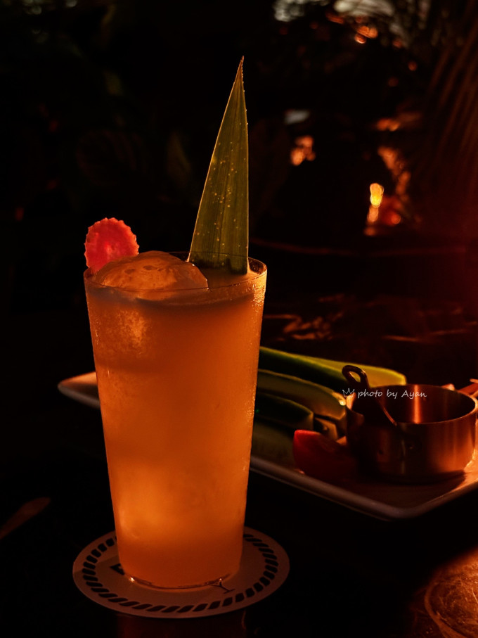 洋酒