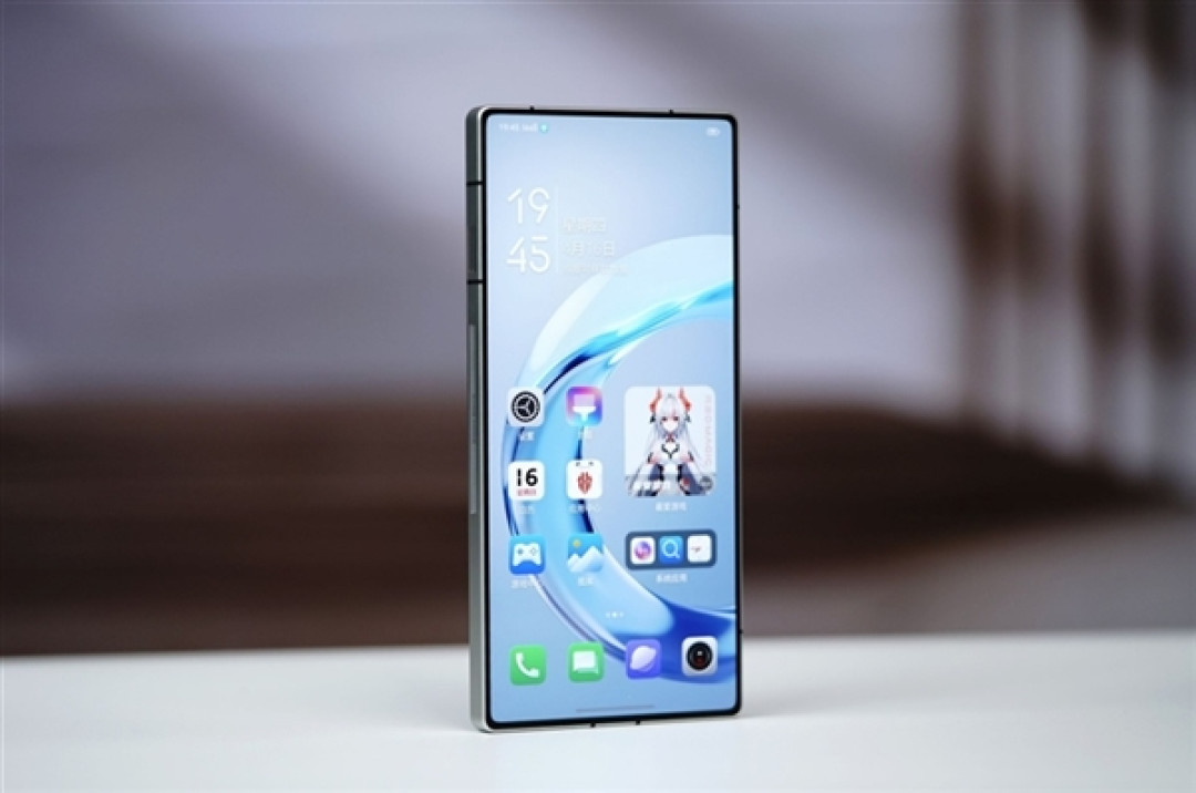 8月安兔兔安卓手机性能榜出炉:红魔11S Pro+、iQOO 15 Ultra争第一