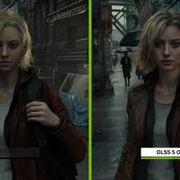DLSS 5提前泄露，老游戏GTA5画质被AI重绘出次世代效果