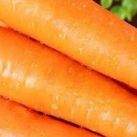 胡萝卜遇油加热释放营养甜味