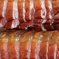 腊肉制作中的时间沉淀与风味转化