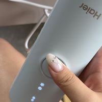 你刷到的“海尔脱毛仪真有用”，好几位带的是同一个广审号：翻完30多篇打卡帖和评论区，付这几百块前先看4件事