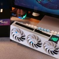B580涨到2399元，英特尔桌面独显一年半不发新品：我把COMPUTEX官方表态、已确认的取消名单和这个月的涨价数据摆在一起，谁能上车、谁别赌下一张，说清楚