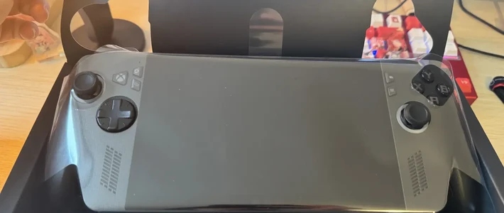 次世代Xbox不是一台主机，是一家人：核完