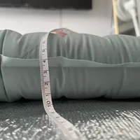 R8号称-20℃不冻背、330g做到R7：睡垫参数战开打，国庆进山前先算清这3笔账