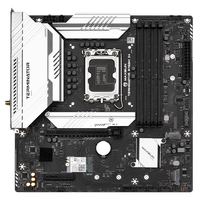 DDR5 32G套条冲到2800元，12600KF“含金量还在上升”：铭瑄终结者B760M D4板U套装的账，我算完了