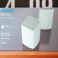 Wi-Fi 8新机皇9月30日海外开卖：Velop Mesh用户该盯的不是22Gbps，而是这代“稳”你吃不吃得到