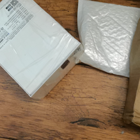 150包邮的56个致钛TF卡套+收纳盒开箱