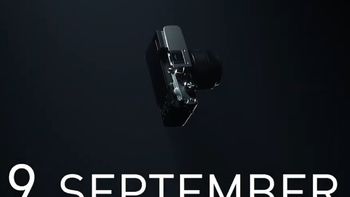 奥之心官宣9月9日发新机，PEN系列沉寂5年回归：实锤信息和三大传闻整理好了，值不值得等看你手里有什么机器
